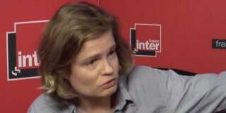 Sur France Inter, la fille de Romy Schneider étrille