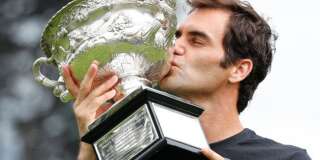 5 raisons pour lesquelles Roger Federer pourrait bien redevenir numéro un mondial.