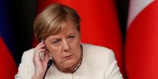 Nouveau revers pour Merkel lors d'élections régionales, l'AfD triple son score