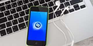 Apple va racheter Shazam, l'application de reconnaissance musicale