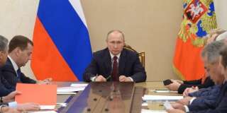 Affaire Skripal: Jusqu'où peut aller la guerre (diplomatique) entre la Russie et les Occidentaux?