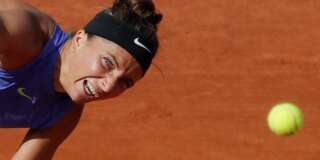La justification étonnante de Sara Errani, ancienne vainqueur de Roland Garros, suspendue pour dopage
