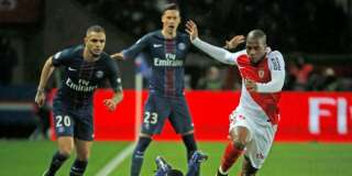 Le résumé et les buts de PSG-Monaco en clôture de la 22e journée de Ligue 1