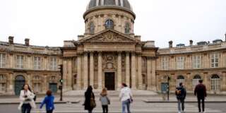 Ce jeudi 28 février, l'Académie française a dit oui à la féminisation des noms de métiers.