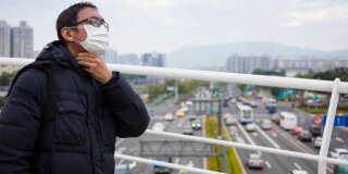 L'air pollué des grandes villes va-t-il devenir irrespirable?