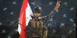 Libération de Mossoul: ce que la reprise de la seconde ville d'Irak va changer pour l'État islamique