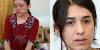 Le prix Sakharov attribué à deux femmes yazidies rescapées de Daech