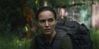 Natalie Portman incarne Lena dans