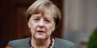 Allemagne: Angela Merkel prête à être candidate en cas d'élections anticipées
