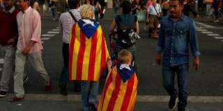Ma vie en Catalogne, comment l'indignation a remplacé l'illusion.