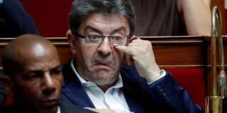 Jean-Luc Mélenchon a-t-il vraiment insulté Manuel Valls de