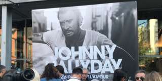 On a écouté le dernier album de Johnny Hallyday