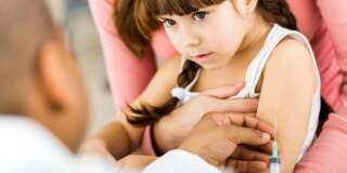 Les vaccins sont tout aussi indispensables chez les enfants que les adultes
