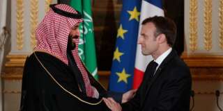 Peut-on faire confiance à l'Arabie saoudite, à son Prince et au plan d'ouverture Vision 2030?