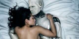 Bientôt, fera-t-on faire l'amour à des androïdes ?