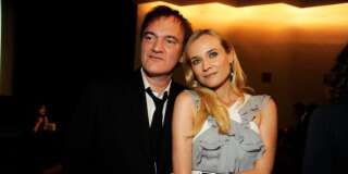 Diane Kruger vole au secours de Tarantino après les révélations d'Uma Thurman