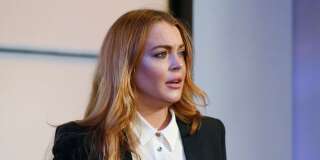 Lindsay Lohan en a marre: