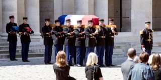 Obsèques ou hommage national pour Simone Veil? Ce qui les différencie et qui sont les derniers honorés