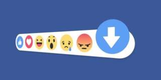 Facebook teste un bouton pour signaler les commentaires offensants