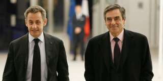 Fillon a-t-il donné 300.000 euros à Sarkozy? L'entourage de l'ex-président dément