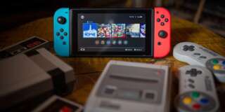 La Nintendo Switch va avoir droit à une deuxième version.