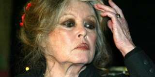 Pour Brigitte Bardot, Nicolas Hulot est