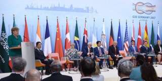 Après le G20 faut-il mettre un terme à ces sommets coûteux aux faibles résultats?