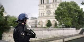 Pour Jacques Toubon, le défenseur des droits, le projet de loi anti-terroriste est