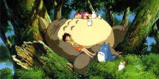 Le Studio Ghibli va construire un parc d'attraction dédié à