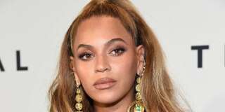 Beyoncé est la chanteuse la mieux payée en 2017