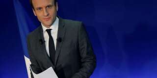 Emmanuel Macron veut diviser la recette de l'ISF par deux, mais il devrait toujours le payer