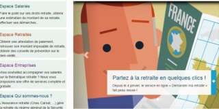 Lassuranceretraite.fr, le site pour faire valoir ses droits à la retraite en ligne