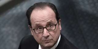 Il n'y a plus de respect: Hollande plus attaqué que jamais, y compris dans son propre camp