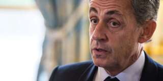 Calmels virée par Wauquiez: Sarkozy appelle au rassemblement, sans qui