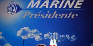 Résultats présidentielle 2017: Marine Le Pen peut-elle être éliminée au premier tour?