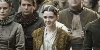 Maisie Williams devrait être heureuse, son chanteur préféré fera une apparition dans la nouvelle saison de Game Of Thrones.