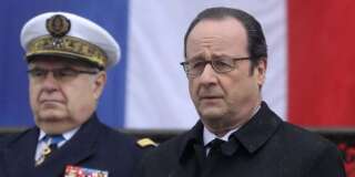 François Hollande accuse la Russie d'utiliser