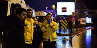 Une Française tuée dans l'attentat d'Istanbul