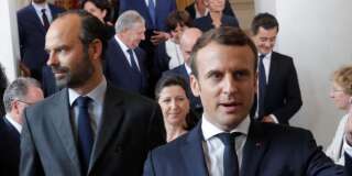 Comment le big bang Macron pourrait remettre la politique française à l'endroit