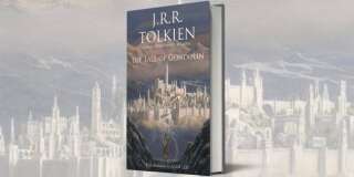 Le livre retrace la chute de la mythique cité elfique, Gondolin