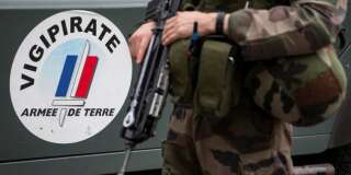 Attaque d'un militaire proche de Châtelet à Paris: l'agresseur mis en examen