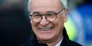 Claudio Ranieri signe au FC Nantes