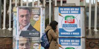 L'Italie va-t-elle basculer dans le populisme?