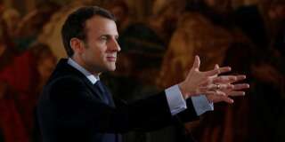 Emmanuel Macron va avoir recours aux ordonnances pour la loi Pacte sur la croissance des entreprises
