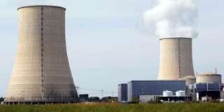 La centrale nucléaire de Golfech, entre Agen et Toulouse.