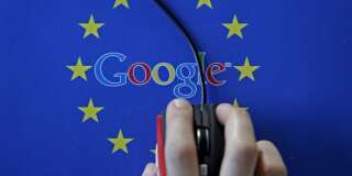 L'Europe inflige à Google une amende record pour abus de position dominante de 2,4 milliards