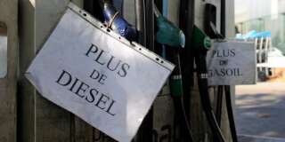 L'avantage fiscal accordé au diesel pour les flottes de véhicules professionnels va être étendu à l'essence