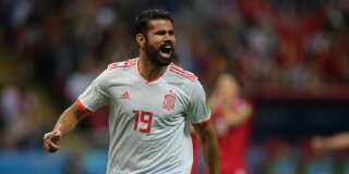 Espagne - Iran à la Coupe du Monde 2018: le résumé du match et le but libérateur pour la Roja en vidéo