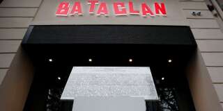 Attentats du 13 novembre: un rescapé du Bataclan se suicide