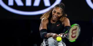 Tennis: Serena Williams fera sa rentrée le 30 décembre à Abou Dhabi.
